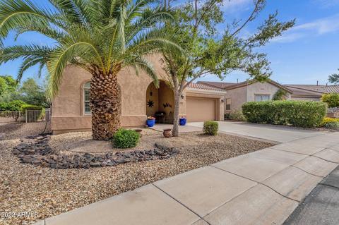 4670 E Donato Dr, Gilbert, AZ 85298 photo 2
