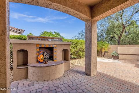 4670 E Donato Dr, Gilbert, AZ 85298 photo 28