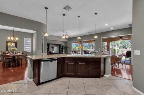 4670 E Donato Dr, Gilbert, AZ 85298 photo 9