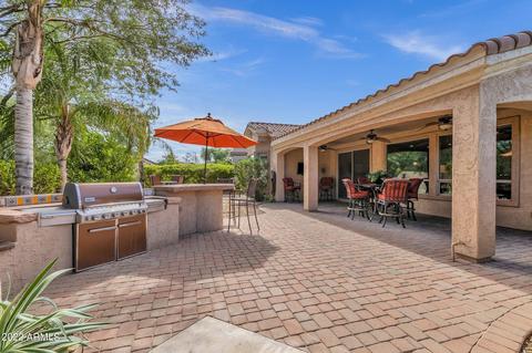 4670 E Donato Dr, Gilbert, AZ 85298 photo 27
