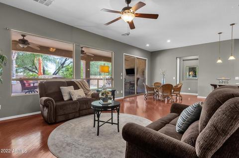 4670 E Donato Dr, Gilbert, AZ 85298 photo 14