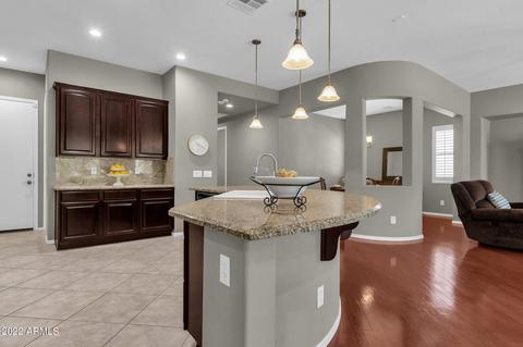 4670 E Donato Dr, Gilbert, AZ 85298 photo 8