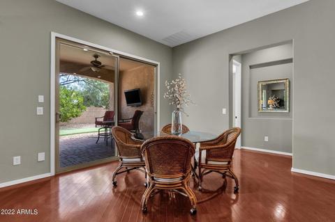 4670 E Donato Dr, Gilbert, AZ 85298 photo 16