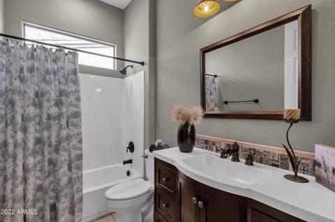 4670 E Donato Dr, Gilbert, AZ 85298 photo 22