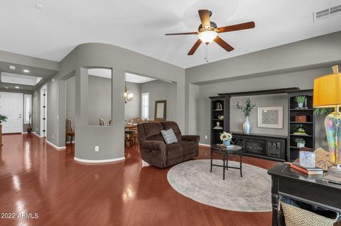 4670 E Donato Dr, Gilbert, AZ 85298 photo 15