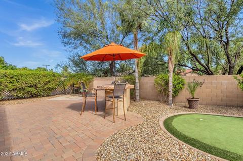 4670 E Donato Dr, Gilbert, AZ 85298 photo 25