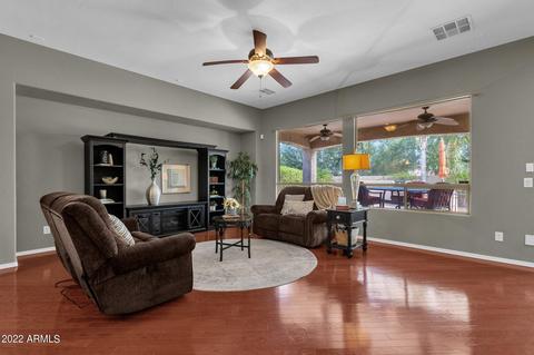 4670 E Donato Dr, Gilbert, AZ 85298 photo 13
