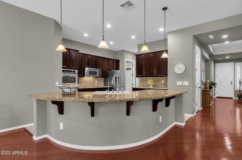 4670 E Donato Dr, Gilbert, AZ 85298 photo 6