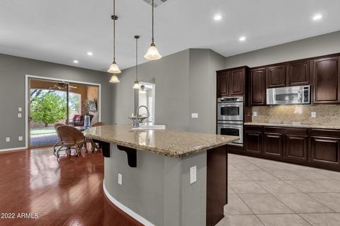 4670 E Donato Dr, Gilbert, AZ 85298 photo 7