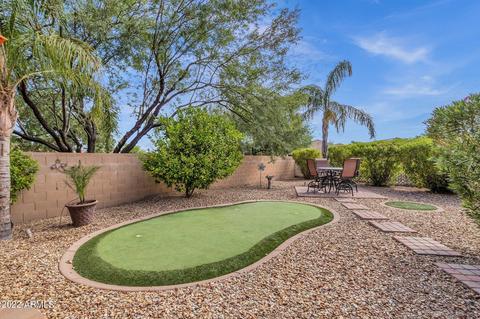 4670 E Donato Dr, Gilbert, AZ 85298 photo 29