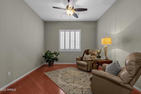 4670 E Donato Dr, Gilbert, AZ 85298 photo 12
