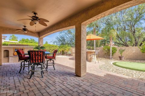 4670 E Donato Dr, Gilbert, AZ 85298 photo 24