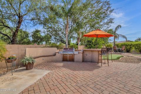 4670 E Donato Dr, Gilbert, AZ 85298 photo 26