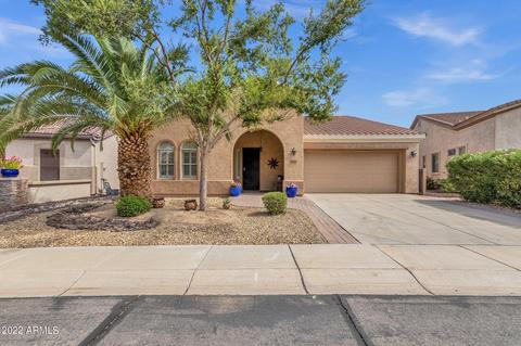 4670 E Donato Dr, Gilbert, AZ 85298 photo 3