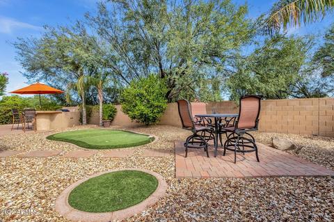 4670 E Donato Dr, Gilbert, AZ 85298 photo 30