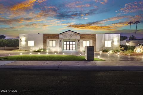 642 W Linger Ln, Phoenix, AZ 85021 photo 1