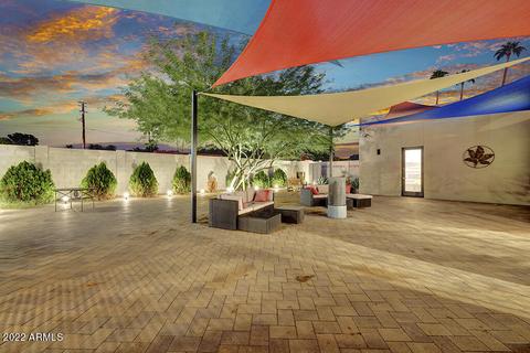 642 W Linger Ln, Phoenix, AZ 85021 photo 38
