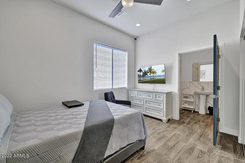 642 W Linger Ln, Phoenix, AZ 85021 photo 21