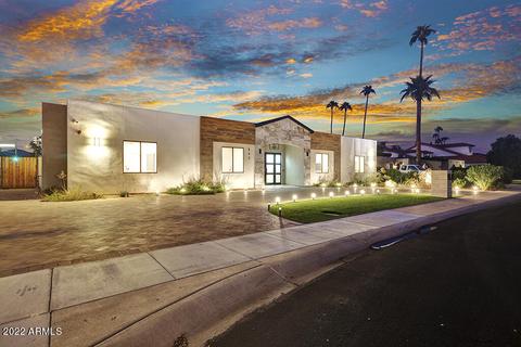 642 W Linger Ln, Phoenix, AZ 85021 photo 37
