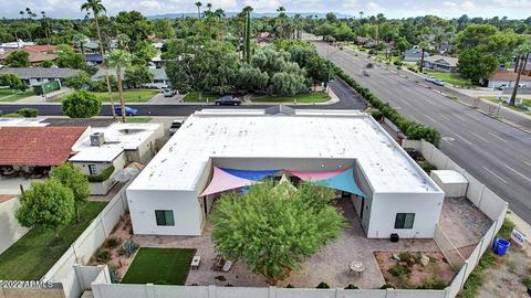 642 W Linger Ln, Phoenix, AZ 85021 photo 34