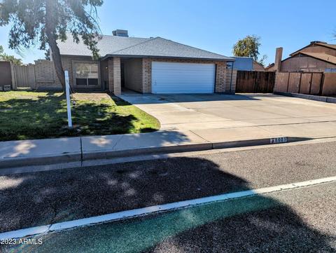 6901 W Cholla St, Peoria, AZ 85345