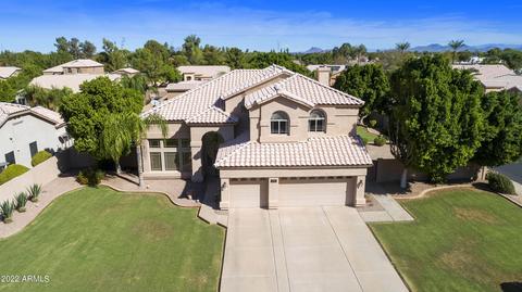 2350 E Victor Rd, Gilbert, AZ 85296 photo 2