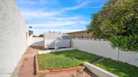 1859 E Grandview St, Mesa, AZ 85203 photo 39