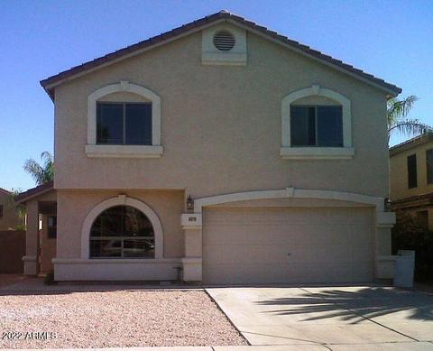 479 W Scott Ave, Gilbert, AZ 85233 photo 1