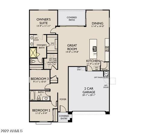 9809 E Sunspot Dr, Mesa, AZ 85212 photo 15