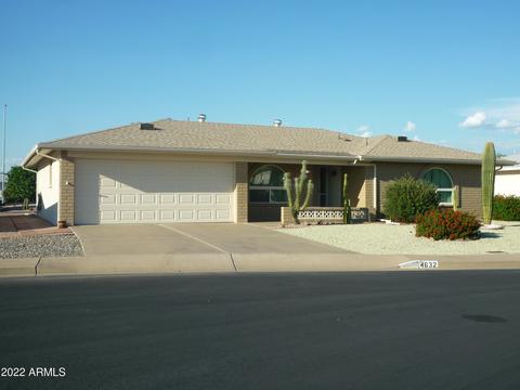 4632 E Carol Ave, Mesa, AZ 85206 photo 2