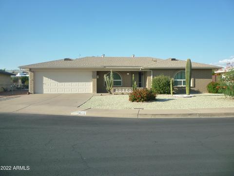 4632 E Carol Ave, Mesa, AZ 85206 photo 1