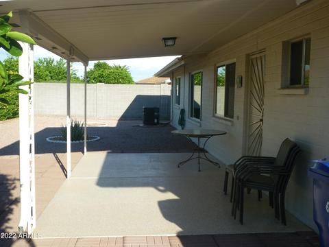 4632 E Carol Ave, Mesa, AZ 85206 photo 5