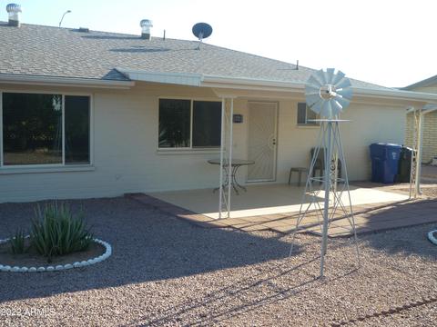 4632 E Carol Ave, Mesa, AZ 85206 photo 7