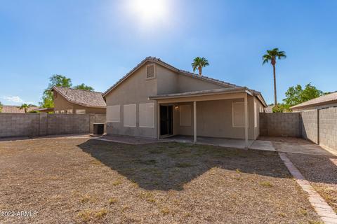 297 N Abalone Dr, Gilbert, AZ 85233 photo 40