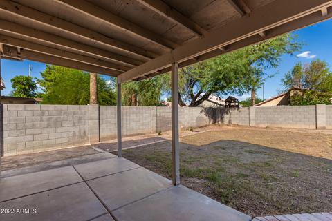 297 N Abalone Dr, Gilbert, AZ 85233 photo 37