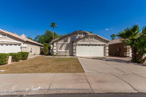 297 N Abalone Dr, Gilbert, AZ 85233 photo 3