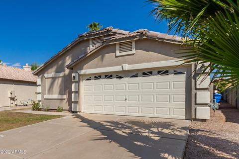 297 N Abalone Dr, Gilbert, AZ 85233 photo 8
