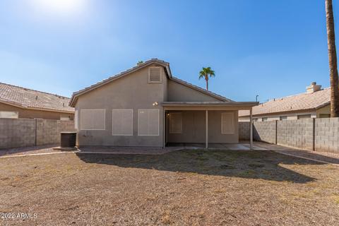 297 N Abalone Dr, Gilbert, AZ 85233 photo 41