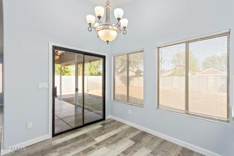 297 N Abalone Dr, Gilbert, AZ 85233 photo 21