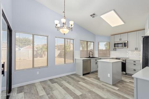 297 N Abalone Dr, Gilbert, AZ 85233 photo 19