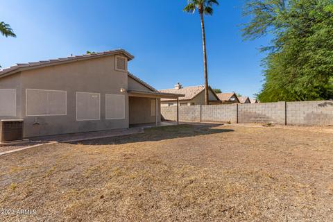 297 N Abalone Dr, Gilbert, AZ 85233 photo 42