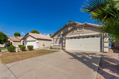 297 N Abalone Dr, Gilbert, AZ 85233 photo 9