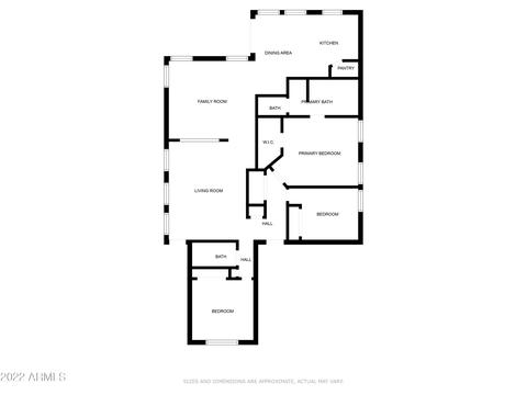 297 N Abalone Dr, Gilbert, AZ 85233 photo 4