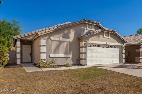 297 N Abalone Dr, Gilbert, AZ 85233 photo 6