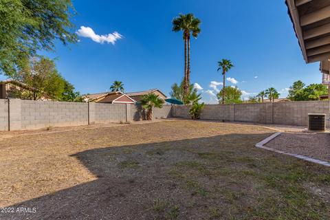 297 N Abalone Dr, Gilbert, AZ 85233 photo 39
