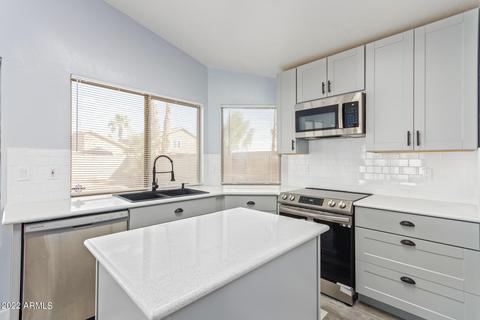 297 N Abalone Dr, Gilbert, AZ 85233 photo 22