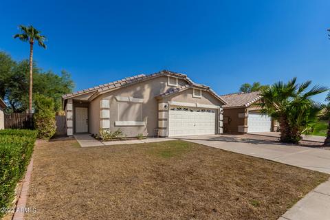 297 N Abalone Dr, Gilbert, AZ 85233 photo 7