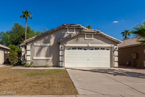 297 N Abalone Dr, Gilbert, AZ 85233 photo 2