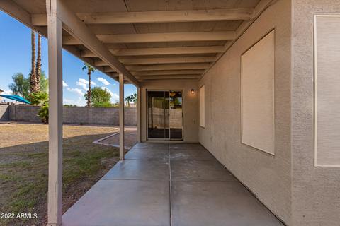 297 N Abalone Dr, Gilbert, AZ 85233 photo 38