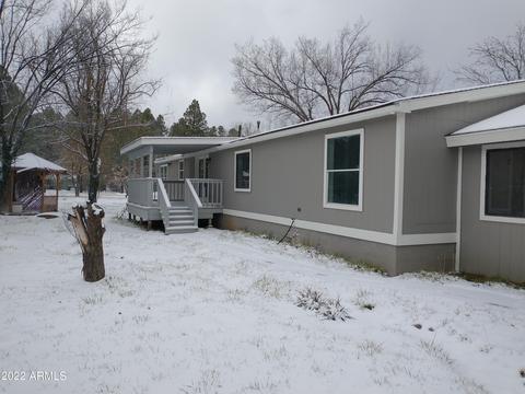 1018 S Mccabe Ln, Lakeside, AZ 85929
